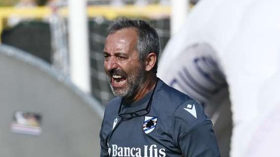 Arrichiello (Il Secolo XIX) a RBN: “La Sampdoria 'sfrutterà' la rabbia accumulata dopo la sfida contro l'Atalanta nel big match con la Juve”