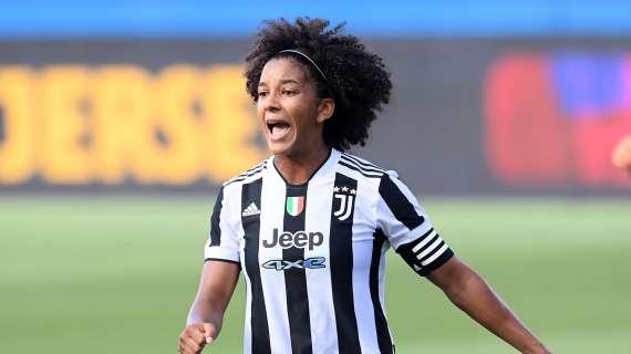 Gama: "La Juve ha fatto diventare realtà anche i sogni che non sapevamo di avere"