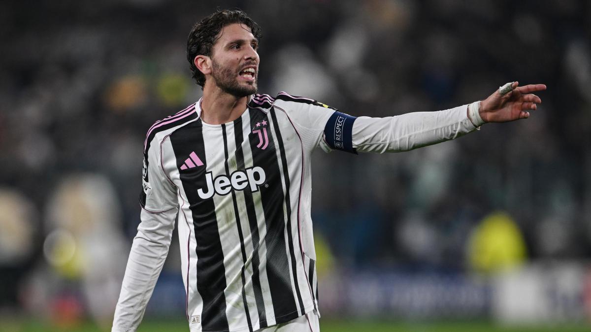 Champions League: la Juventus si qualifica se…