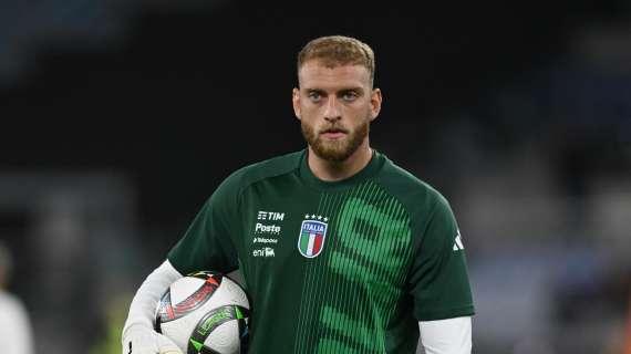 IFAB: "Calcio d'angolo agli avversari se il portiere tiene la palla per più di 8 secondi"