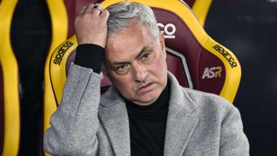 Mourinho, altra frecciata: "Sbagliai a rifiutare il Portogallo per restare a Roma"