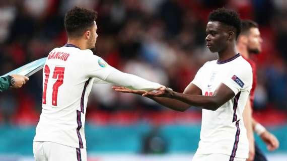 Juve, Sancho avrebbe detto no ad offerte dalla Premier e dalla Turchia...
