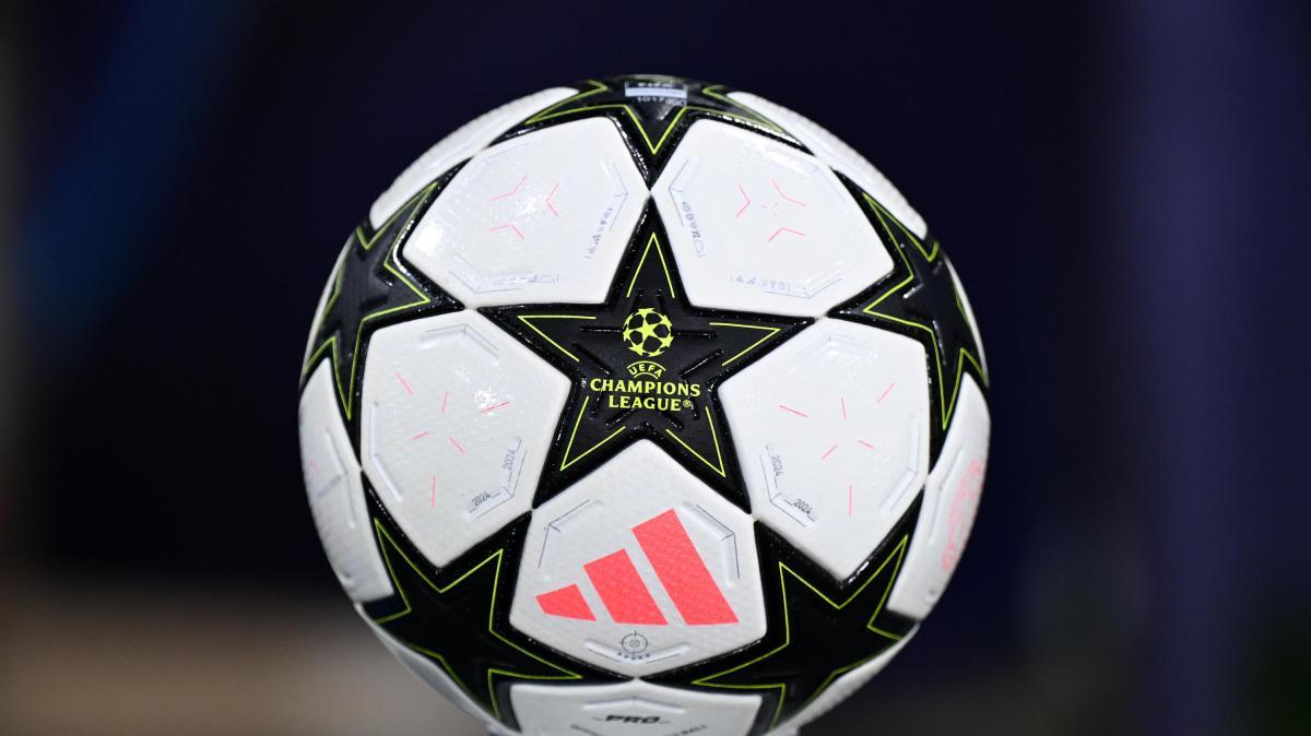 Champions, nel Team of the Week non c'è neanche un giocatore della Juve