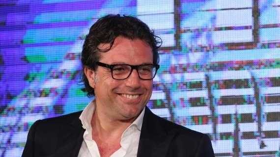 Le idee e le ambizioni di Giuntoli e Thiago Motta sul mercato
