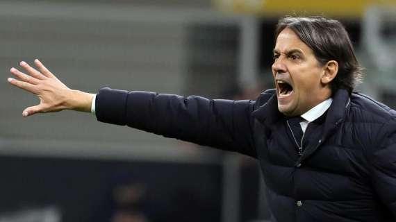 Il 15 aprile Inzaghi riceve il 'Premio Bearzot' al Coni