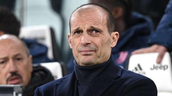 Allegri nel futuro della Juventus: le priorità dell'allenatore