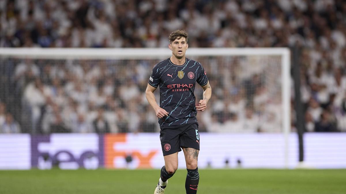 Romano su Stones: "La Juve sta prendendo info sui costi"