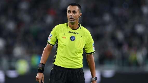 Pavan: "Quest'anno gli arbitri hanno fatto disastri, se venerdì avesse giocato la Juve..."