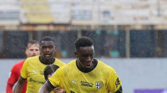Keita a DAZN: "La Juve è una grande squadra, ma vogliamo dare tutto sul campo"