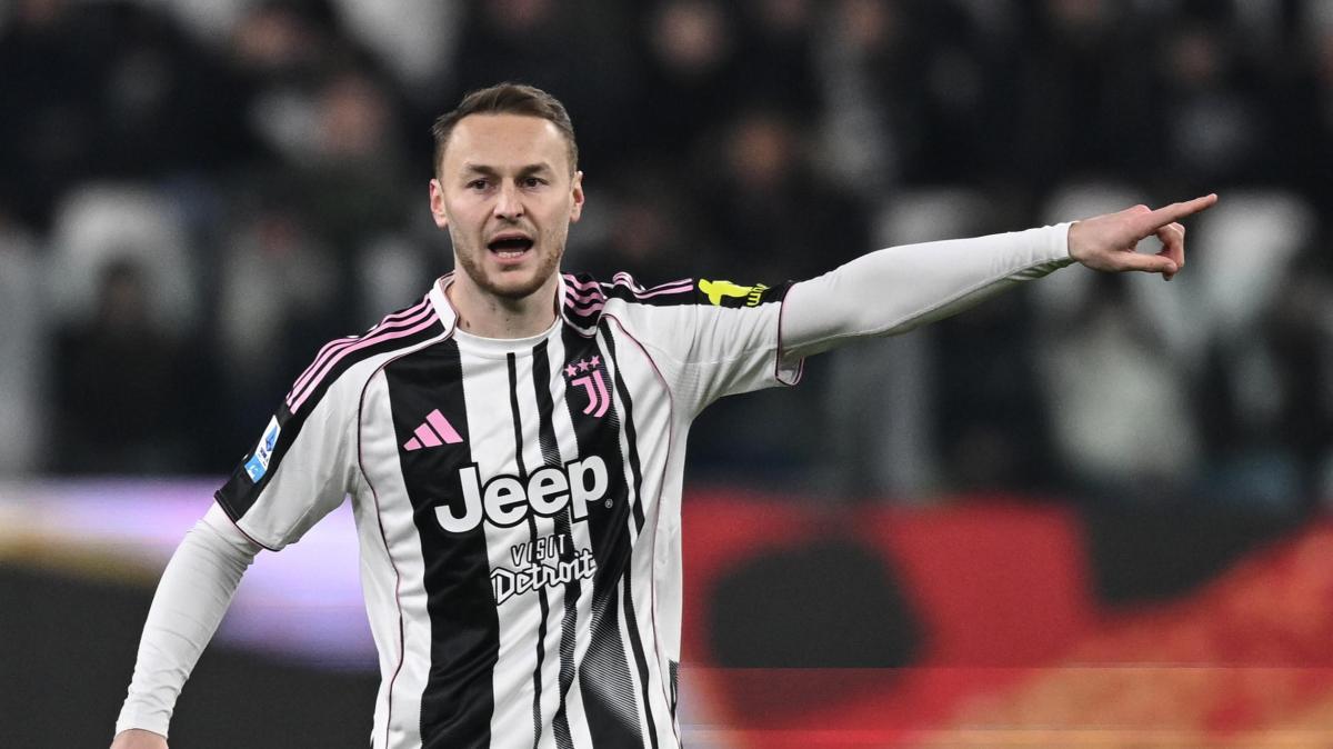 Cagliari-Juventus, probabili formazioni: Koopmeiners guida la Juve, Yildiz c’è