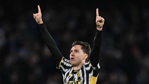 Chiesa e la voglia di Juve: parti pronte a parlare di un rinnovo annuale