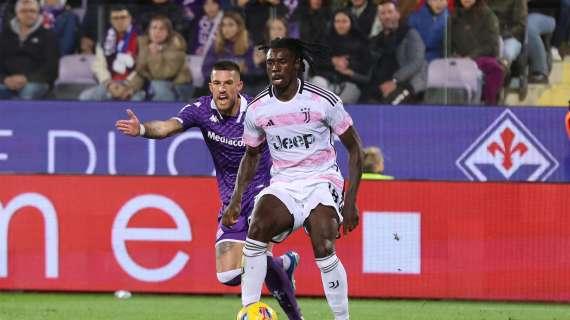 Calciomercato Juve, Marchetti: "Rallentamento nell'affare Kean-Atlético"