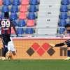 Le pagelle di Bologna-Sassuolo: Soriano il migliore, Barrow fumoso
