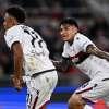 Le pagelle di Milan-Bologna: Ndoye mattatore, Italiano sfata il tabù Coppa
