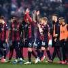Il video di benvenuto del Bologna ad Aaron Hichey