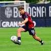 Primavera, Bologna domani in campo a Casteldebole contro il Monza