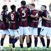 Helland: “In questi mesi sono cresciuto. Italiano è un grande allenatore”