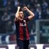 Il messaggio di saluto di Mattia Bani al Bologna e ai tifosi