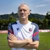 Primavera: Stefano Morrone è il nuovo allenatore dei rossoblù