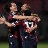 Cazoo nuovo Main Partner del Bologna