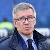 Fenucci: “Alla prima con la Lazio vogliamo arrivare già pronti”