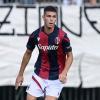 Ufficiale: prolungamento per Raimondo e prestito al Frosinone