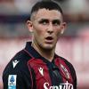 Verso Cagliari-Bologna: terapie per Orsolini e Piccoli