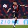 Il post di Gary Medel dopo l'infortunio al Ciro Vigorito