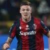 UFFICIALE: Holm alla Juventus in prestito con diritto di riscatto