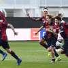 Primavera, Castaldo in zona Cesarini manda l’Empoli Ko e regala la salvezza al Bologna