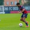 Primavera, domani alle 15 il Bologna in casa della Cremonese