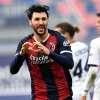 Roberto Soriano MVP della stagione: il post del club su Instagram