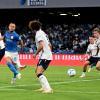 Napoli-Bologna: esordio in rossoblu per Jay Enem