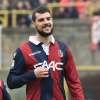 Bologna-Schalke: sarà la partita di Destro?