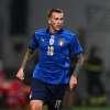 Il primo allenamento di Federico Bernardeschi ‍️