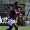 Ufficiale: prolungamento per Amey e prestito al Frosinone