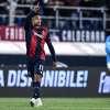Le pagelle di Bologna-Napoli: Ndoye su tutti, Dallinga passo indietro