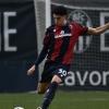 Ufficiale: rinnovo per Tomasevic e prestito al Mantova
