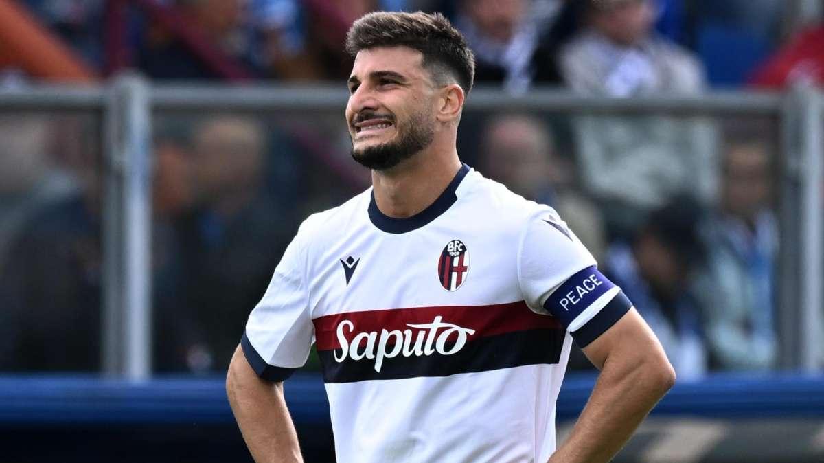 Le pagelle di Genoa-Bologna: ok Orsolini e Odgaard, male Casale