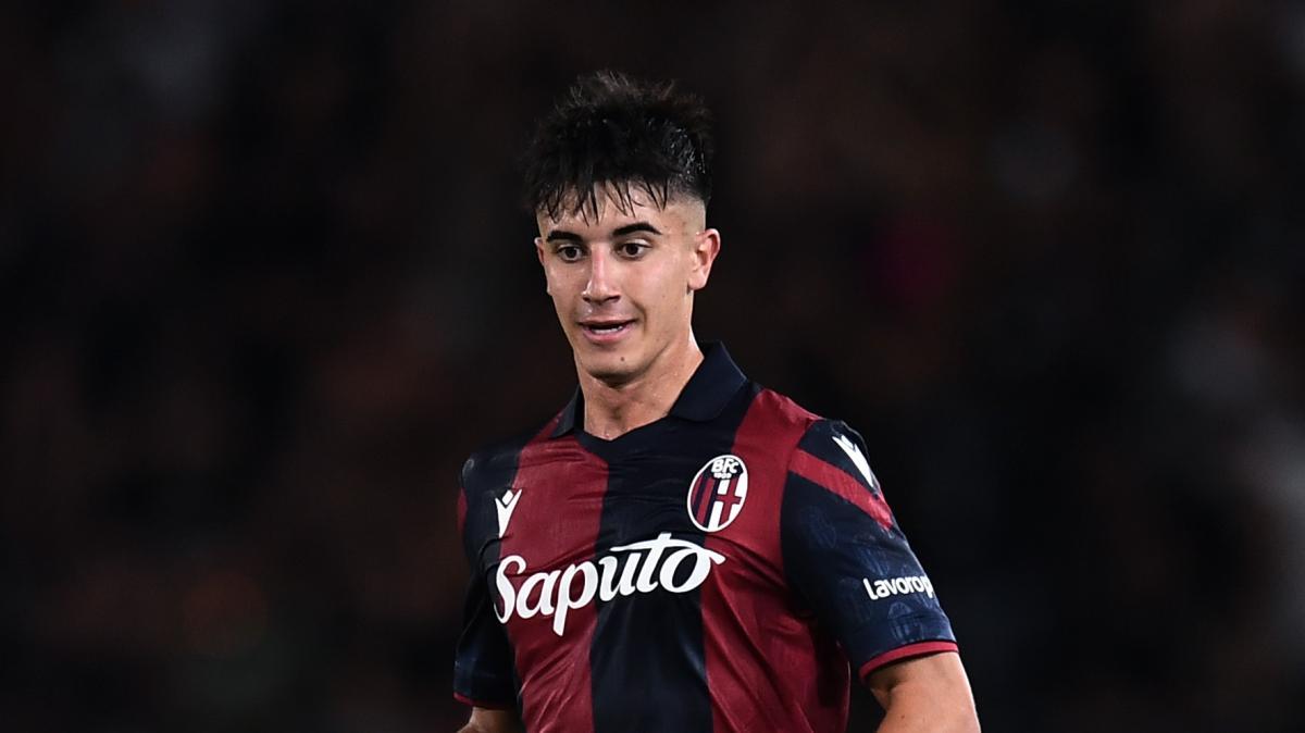 Ufficiale: Corazza in prestito al Vicenza