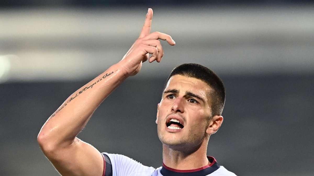 Le pagelle di Empoli-Bologna: si salva Barrow, male Bonifazi