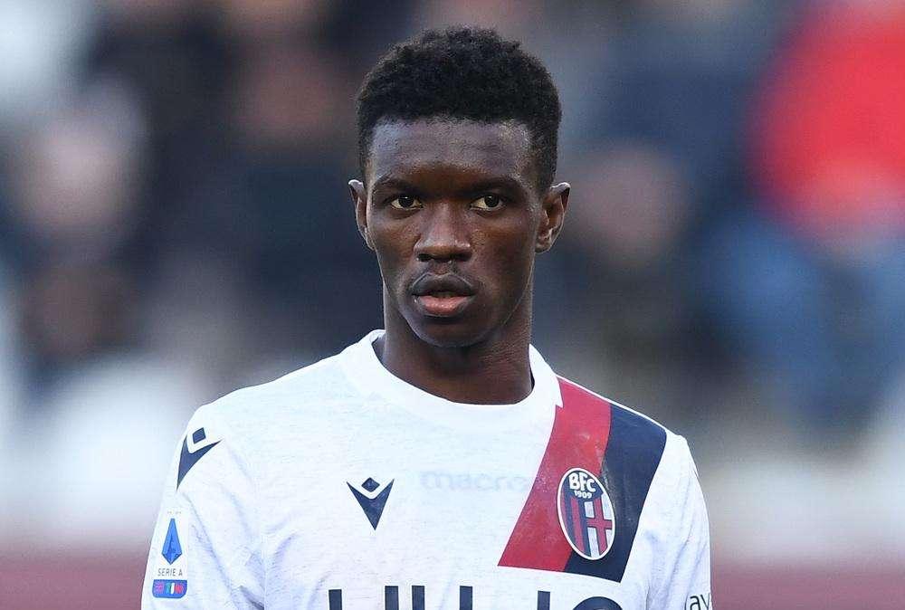 Giudice sportivo: stop di un turno per Mbaye
