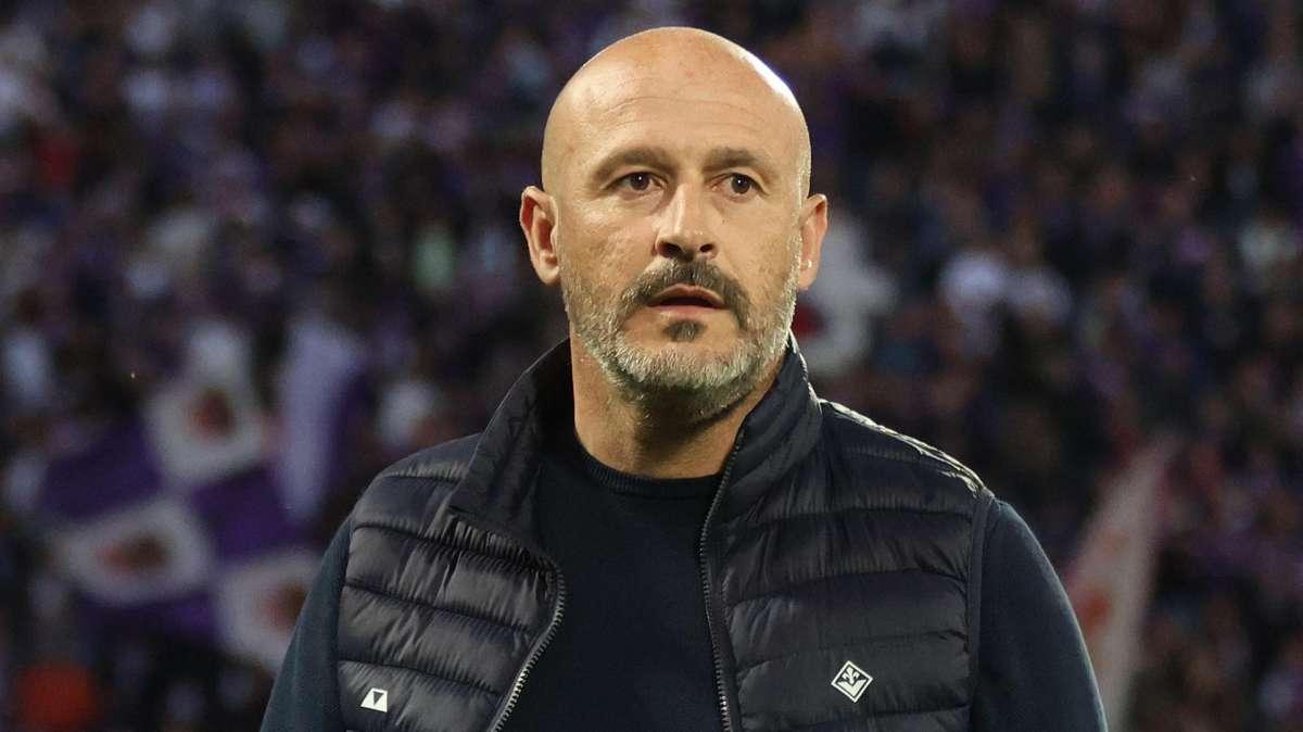 Italiano: "La nostra condizione non è al massimo. Mercato? Prima un giocatore arriva, prima si integra”