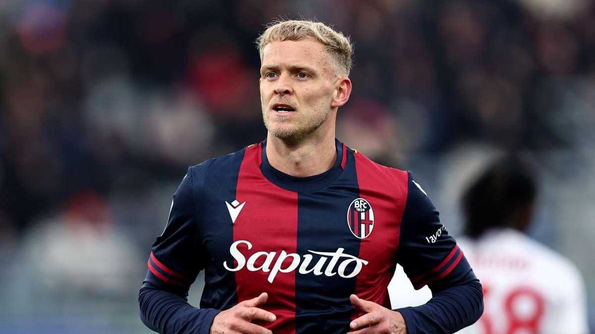 I convocati per #MilanBFC: ancora out Holm e Ndoye, fuori Odgaard