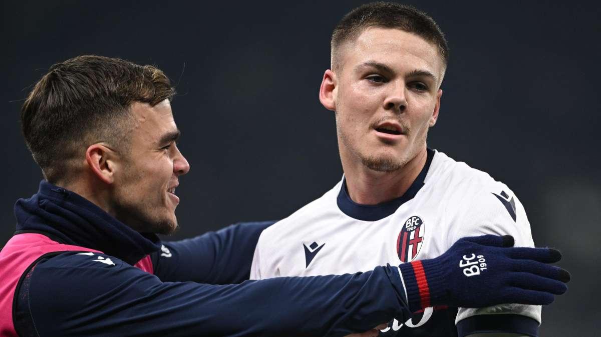 I convocati per #BFCEmpoli: rientrano Skorupski e Calabria, out Holm