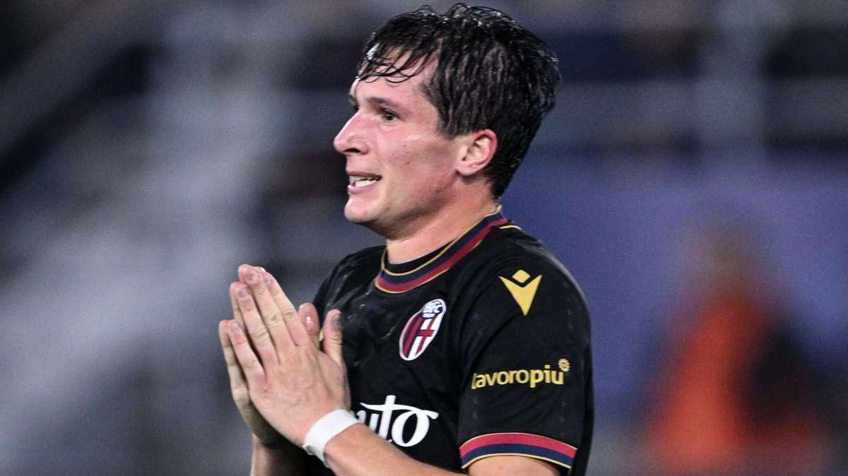 Fabbian: "Perdere fa male ma in Champions abbiamo dimostrato di poterci stare"