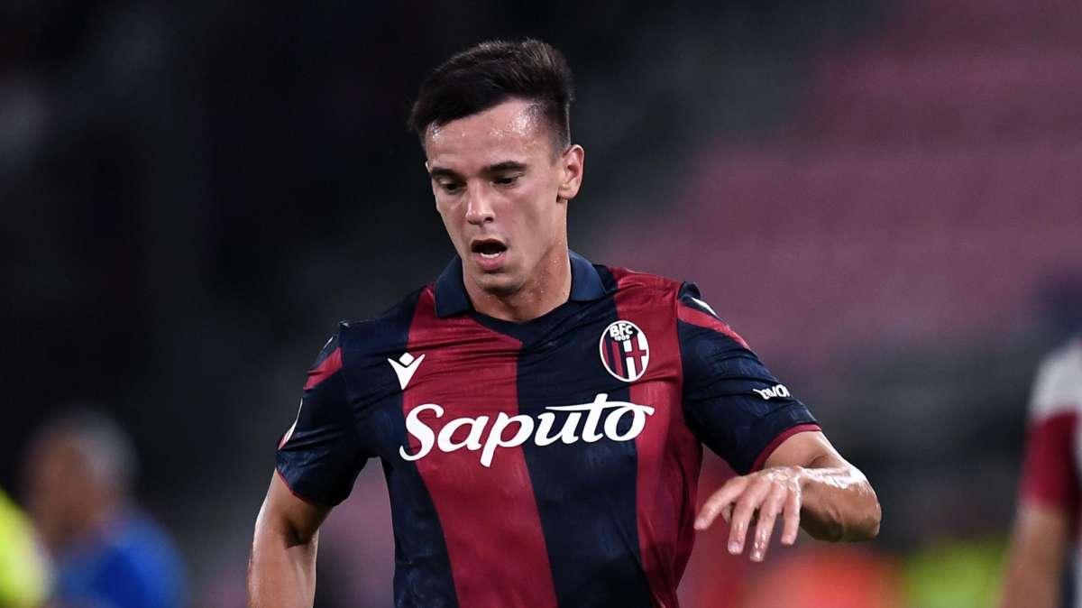 Le pagelle di Bologna-Roma: Moro e Ndoye decisivi, Freuler prezioso