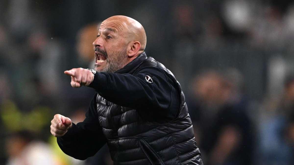 Italiano: “ E’ un momento in cui non riusciamo a vincere. Non è facile stupire tutti gli anni”