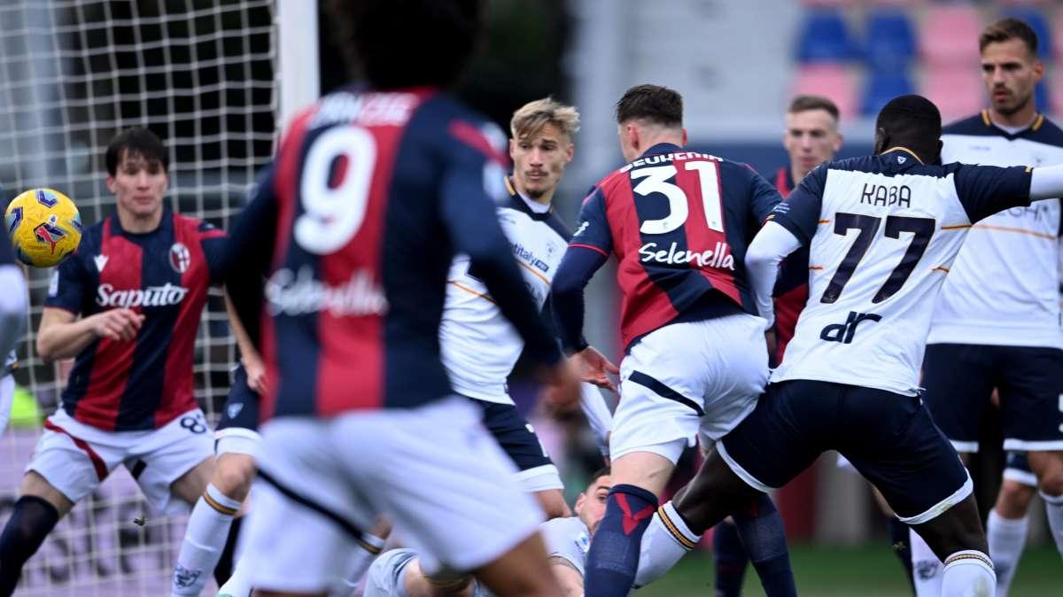 Seduta mattutina a due giorni da #BFCFiorentina