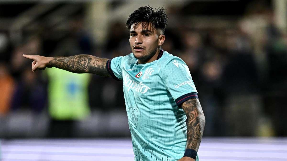 Castro: "Siamo andati vicino alla vittoria. Stiamo facendo un bel percorso"